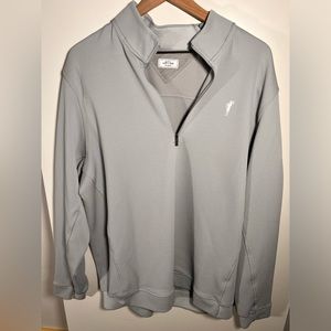 Adidas Golf Pullover “Adi Pure”